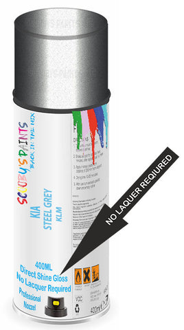 paint for Kia Ev6