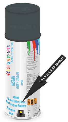 paint for Nissan Townstar