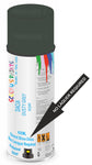 paint for Dacia Sandero Stepway