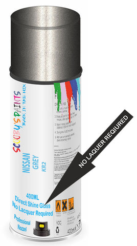paint for Nissan Pathfinder