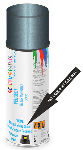 paint for PEUGEOT 5008
