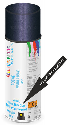paint for ROEWE 
