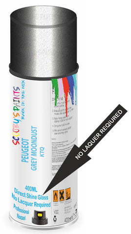 paint for PEUGEOT 207 SW