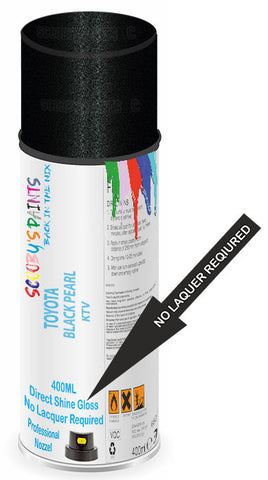 paint for Toyota Proace Verso Electric