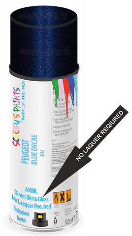 paint for PEUGEOT 208 GTI
