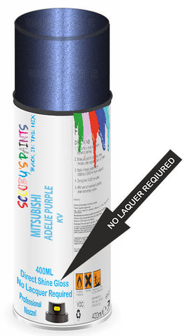 paint for Mitsubishi Australia Pajero