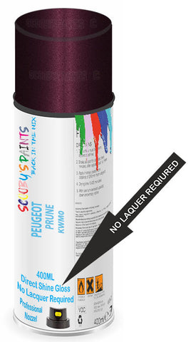 paint for PEUGEOT 306 CABRIO