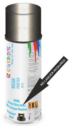 paint for Nissan Xterra