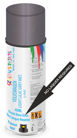 paint for Volkswagen Car