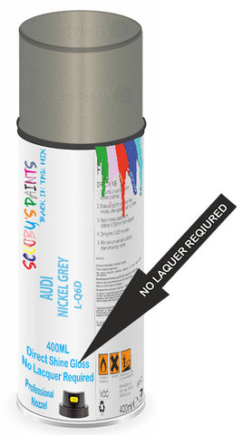 paint for AUDI A6/S6