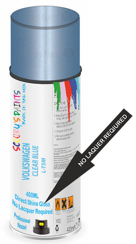 paint for Volkswagen T-Cross