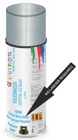 paint for Volkswagen Car