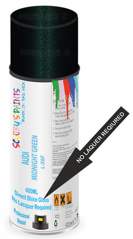 paint for AUDI A6/S6
