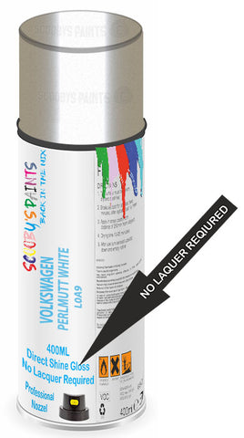 paint for VOLKSWAGEN PHAETON