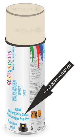 paint for Volkswagen Transporter T4