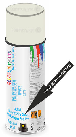 paint for Volkswagen Taro