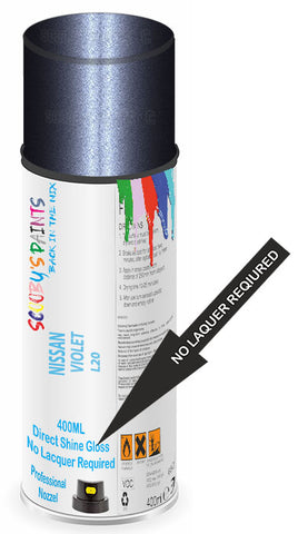 paint for Nissan Presage