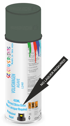 paint for VOLKSWAGEN 