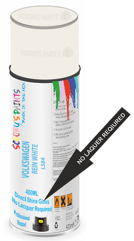 paint for Volkswagen Transporter T4