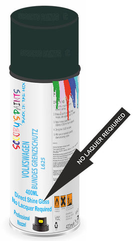 paint for VOLKSWAGEN 