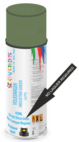 paint for Volkswagen Transporter T5