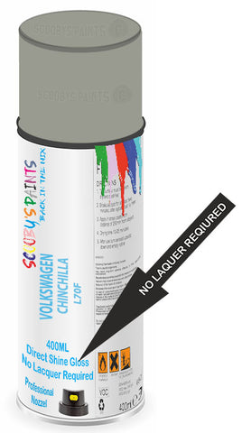 paint for VOLKSWAGEN 
