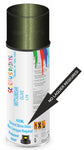 paint for Mitsubishi Montero
