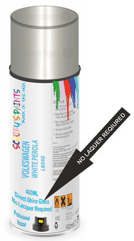 paint for VOLKSWAGEN 