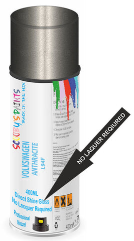paint for Volkswagen Golf