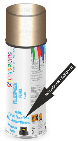 paint for Volkswagen Golf Cabriolett