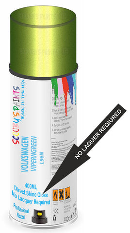 paint for Volkswagen Scirocco