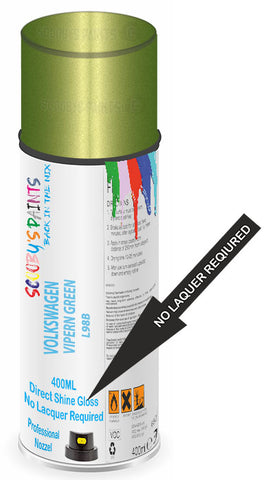 paint for Volkswagen Kaefer