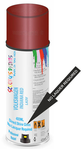 paint for Volkswagen Golf Cabriolett