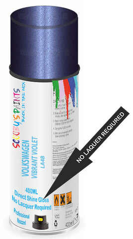 paint for Volkswagen Polo