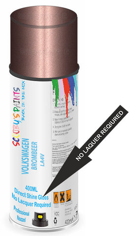 paint for VOLKSWAGEN POLO