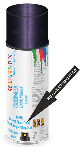 paint for Volkswagen Passat Variant Gte
