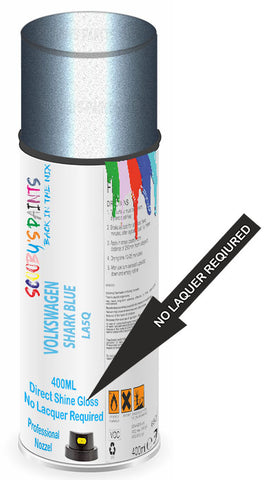 paint for Volkswagen Touran