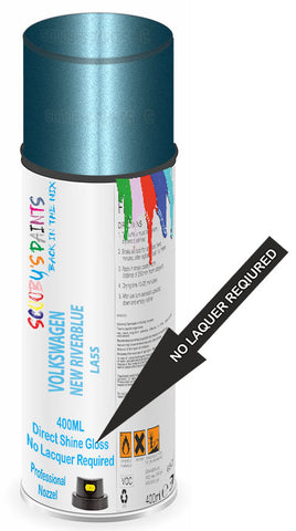 paint for Volkswagen Sharan