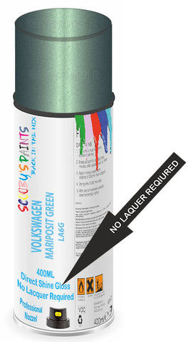 paint for Volkswagen Passat Variant