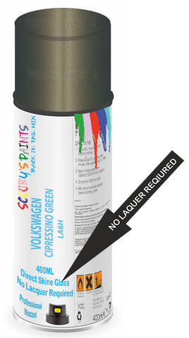 paint for Volkswagen Tiguan