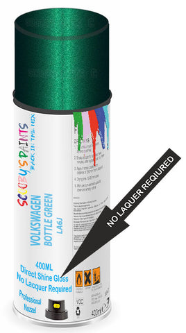 paint for Volkswagen Beetle Cabrio