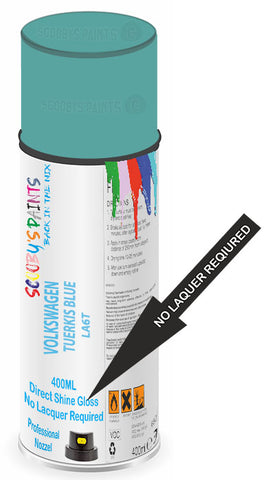 paint for VOLKSWAGEN 