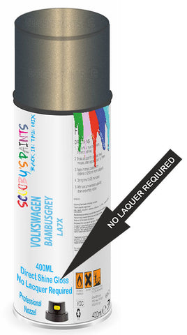 paint for Volkswagen Touran