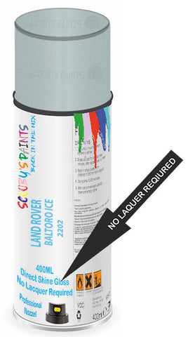 paint for Land Rover 