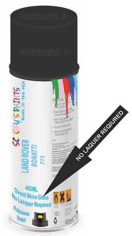 paint for Land Rover Lr2
