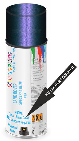 paint for Land Rover Discovery Sport