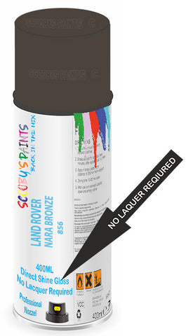 paint for Land Rover Freelander 2