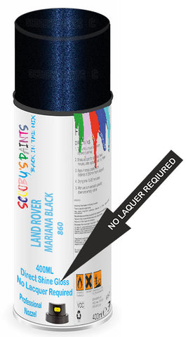 paint for Land Rover Lr4