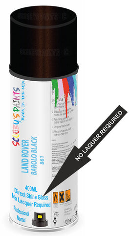 paint for Land Rover Freelander 2