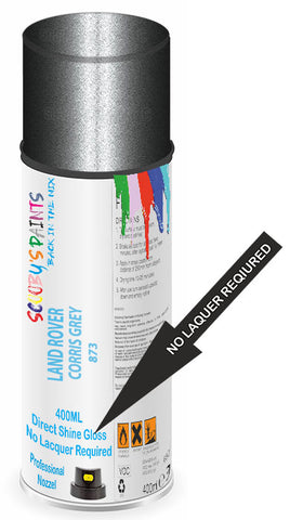 paint for Land Rover Defender